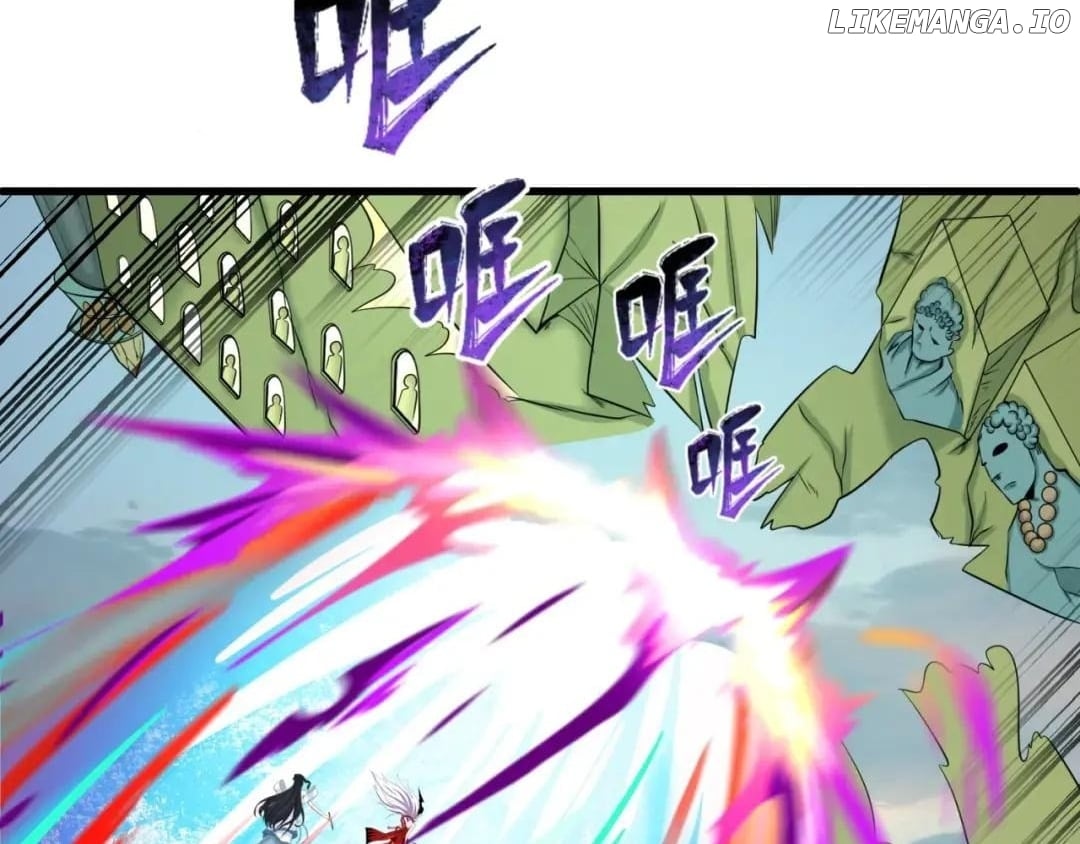 Era of the Haunted chapter 78 - page 72